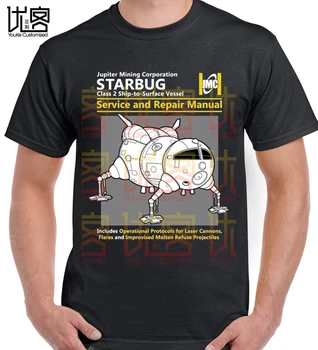 

Short Sleeve Thanksgiving Day Custom Red Dwarf Starbug Service And Repair Manual Tee Shirts