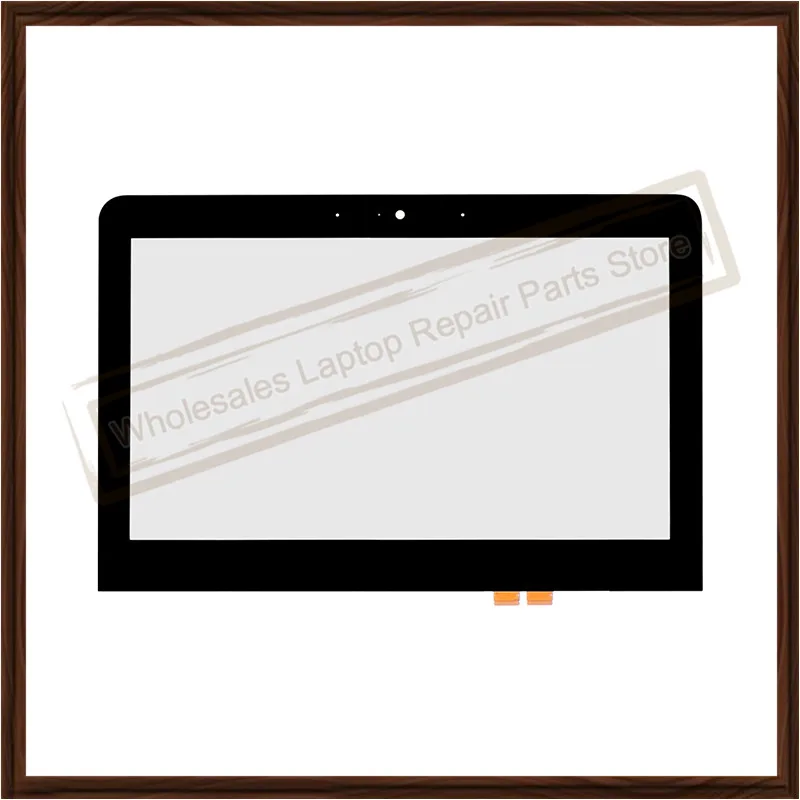 Сенсорный ЖК-экран для ноутбука Lenovo N24 11 6 дюйма замена стеклянной панели матрицы
