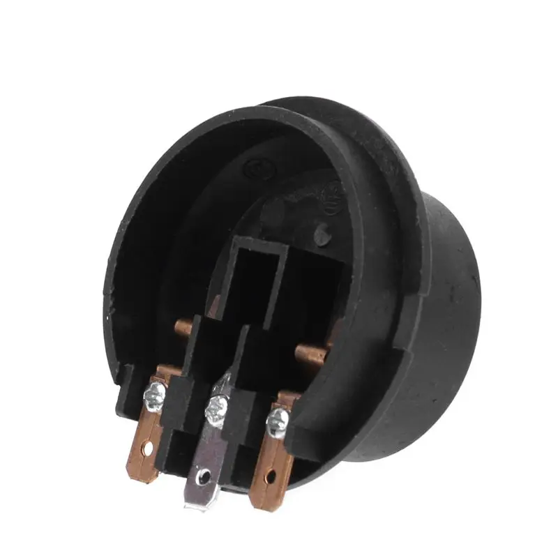 808F Replacement AC 250V 13A Temperature Control Kettle Thermostat Top Base Socket electric kettle thermostat switch
