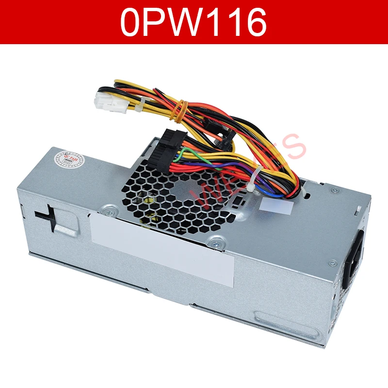 Оригинальный 0PW116 PW116 H235P-00 HP-D2352A0 Питание для OptiPlex 760 960 580 980 780 | Компьютеры и офис