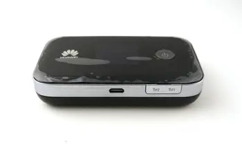 

Unlocked Huawei E5377TS-32 150Mb 4G LTE FDD 800/850/900/1800/2100/2600MHz Router