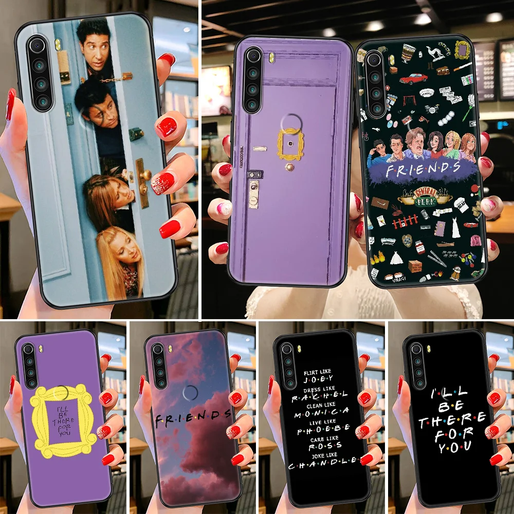Чехол для Xiaomi Redmi Note 7 7A 8 8T 9 9A 9S 10 K30 Pro | Мобильные телефоны и аксессуары