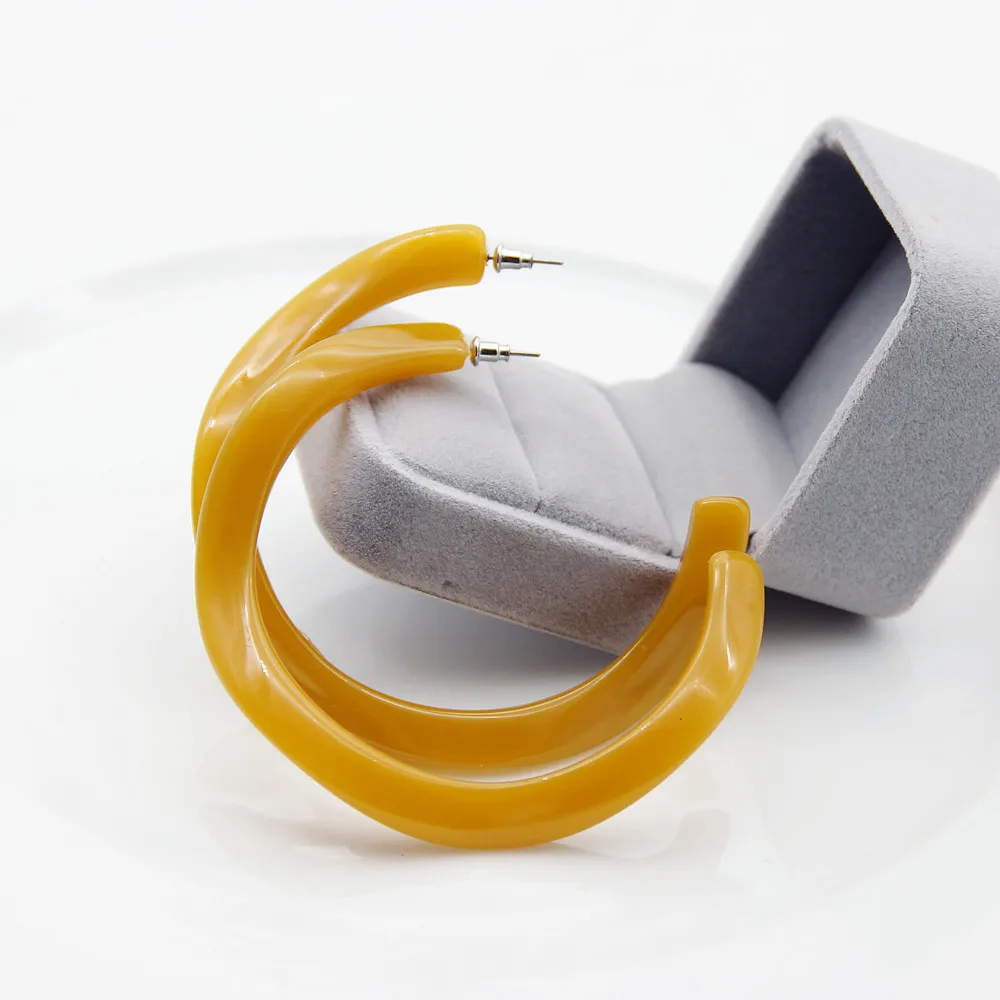 yellow amber1