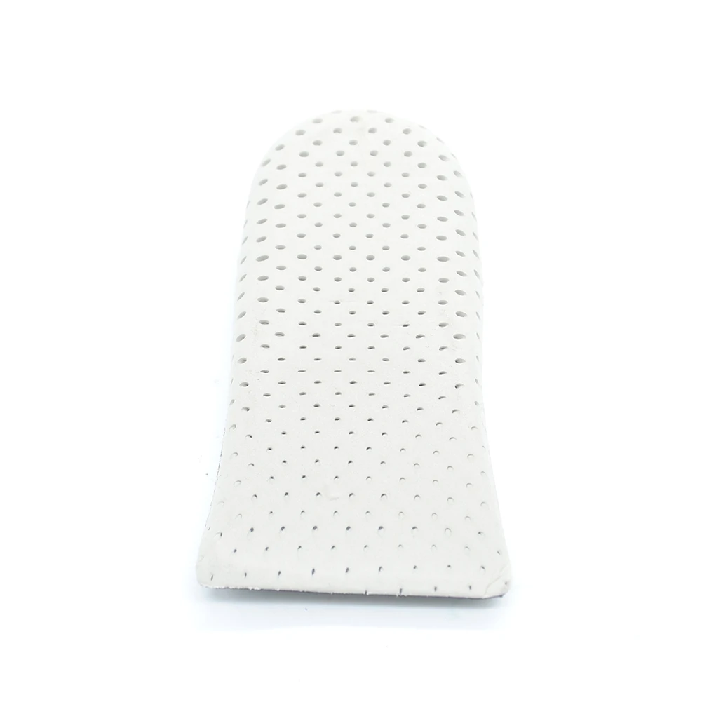 Insole Heel Lift Insert Shoe Pad Height Increase Cushion Elevator Taller HOT