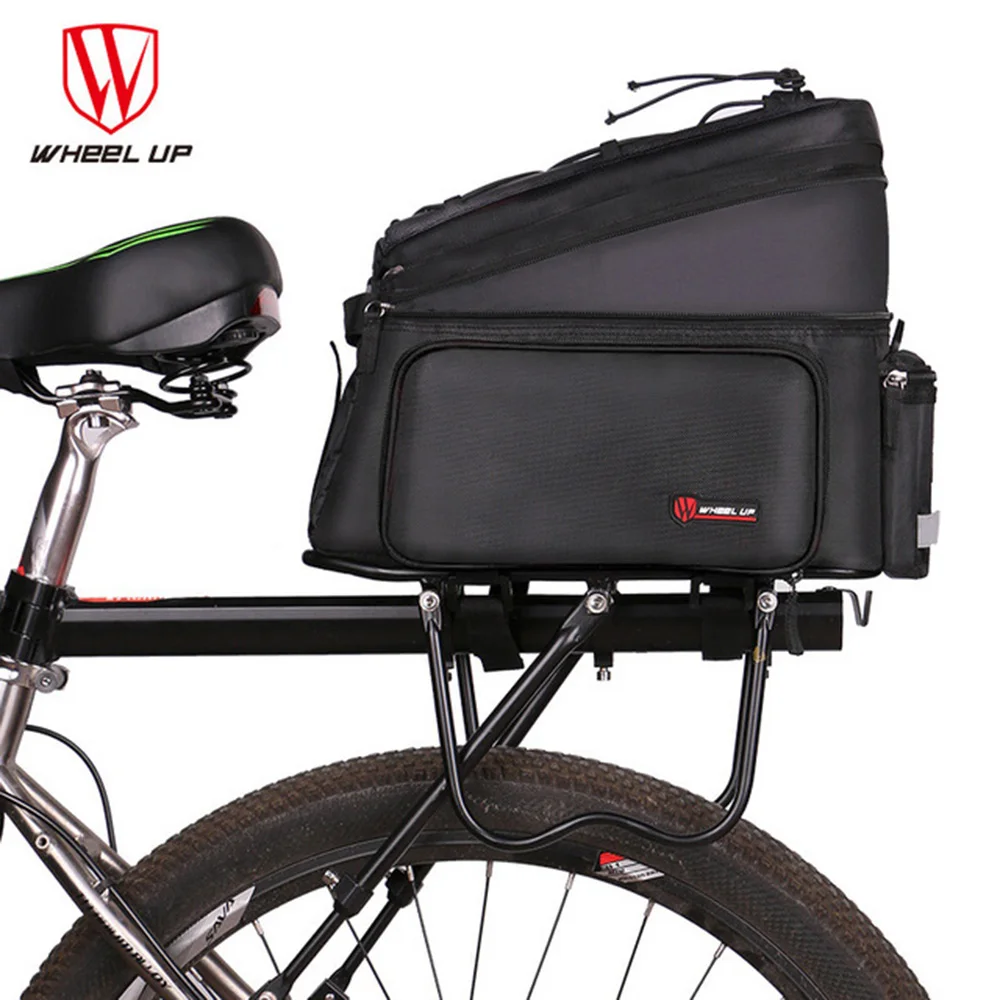 bicycle suitcase