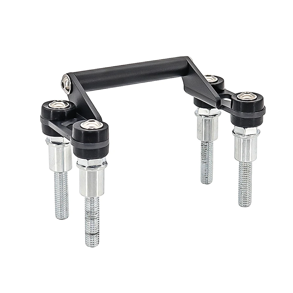GPS-houder Mount Stand Voor Voor Tenere 700 2020-2022 Voor Super Voor Tenere XTZ1200 Motorfiets Telefoon Gps-navigatie Houder Beugel Telefoonhouder Motorfiets