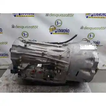 

HXD GEARBOX AUDI Q7 (4L)