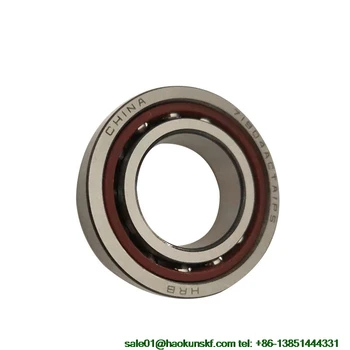 

71919C/ 71919AC SUL P4 Angular Contact Ball Bearing (95x130x18mm) Ball bearing AXK Brand High quality Made in China