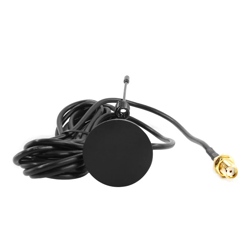 Магнитная автомобильная антенна для Kenwoode TK 3107 2107 Baofeng UV5R UVB5 UVB6 GT 3 UV 82 888s HYT PUXING TYT