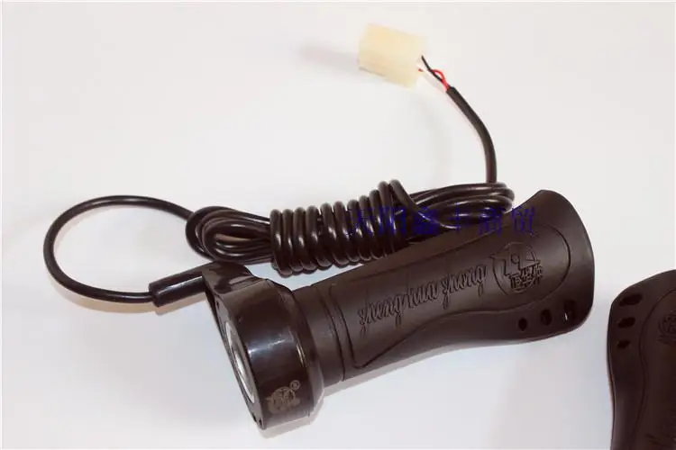 Электрический трехколесный контроллер щетка 48v-60v1000w1500w72v контроллер кирпич завод аксессуары