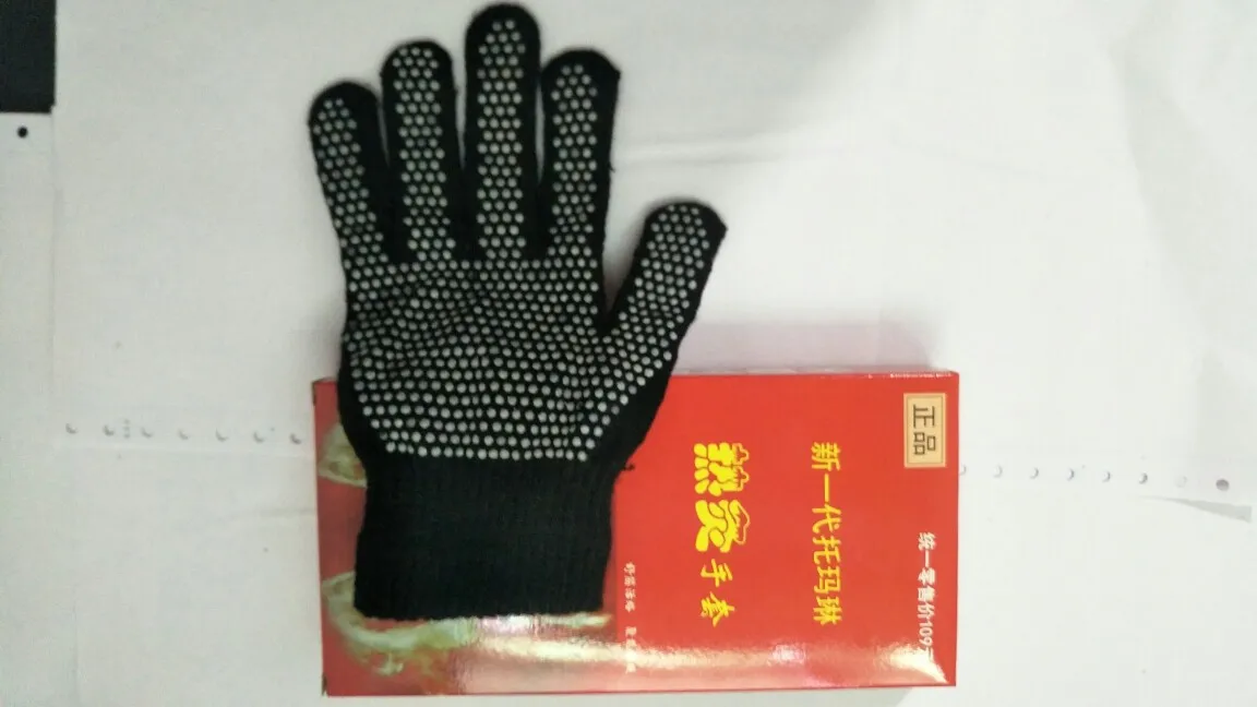 1 пара артрит суставы подтяжки перчатки анти-отек магнитные перчатки ревматоидные руки облегчение боли здоровье терапия ручной массажер