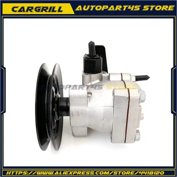 

Power steering pump Fit For Hyundai PORTER Box 2.5 TD D4BA 94/07-04/04 57100-4B000 / 57100-43003