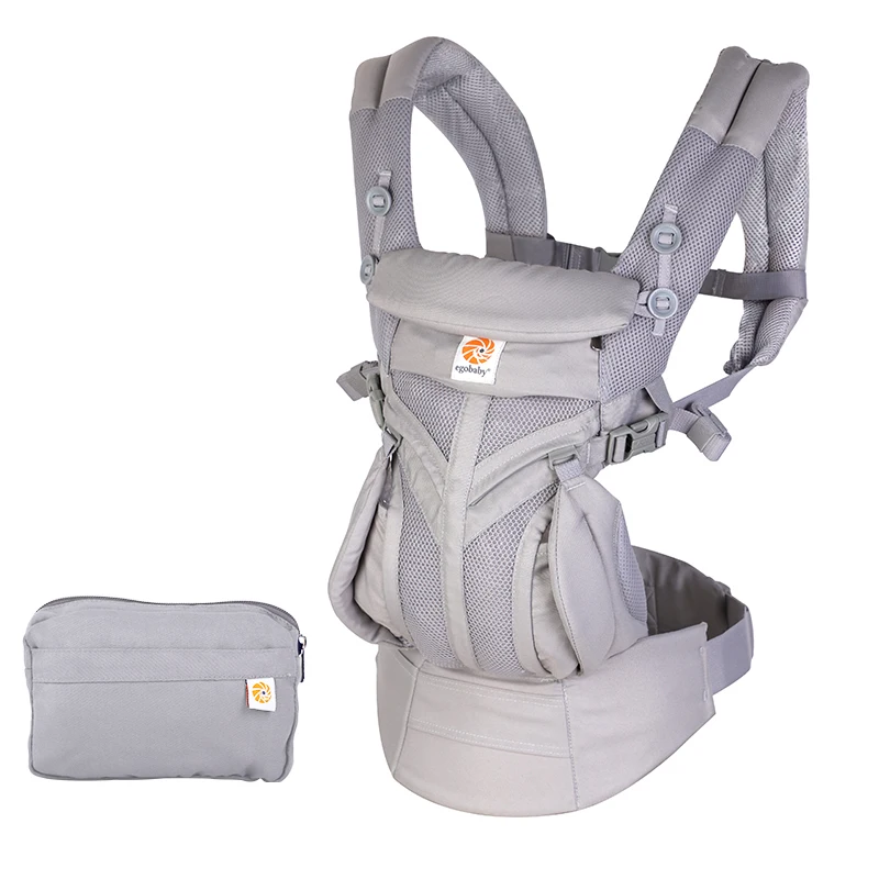 VIP omni 360 эргономичная переноска для младенца многофункциональная дышащая Младенческая новорожденная удобное приспособление для переноски слинг рюкзак Детская коляска
