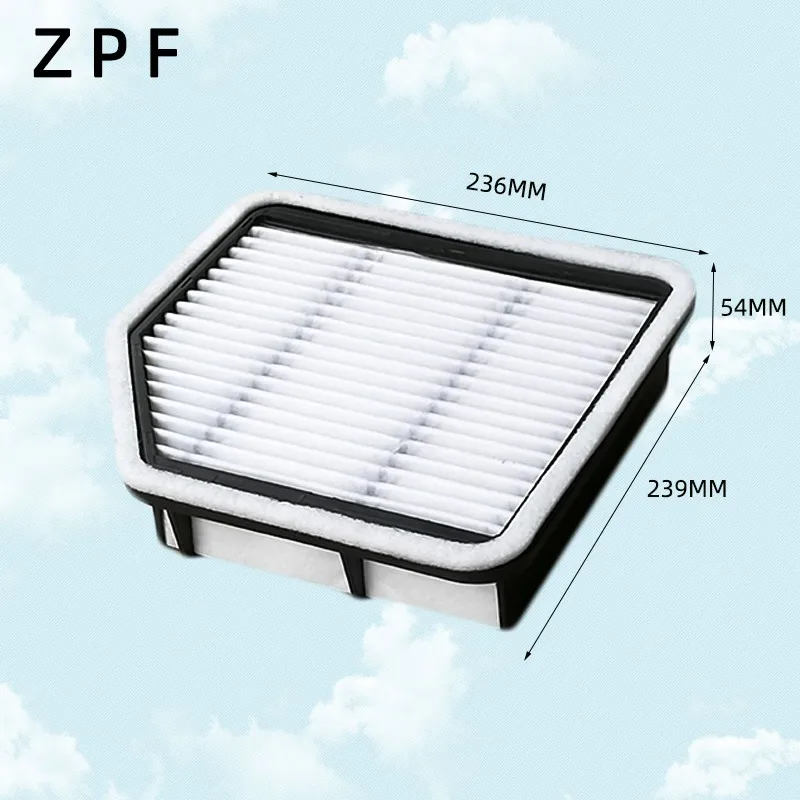 V91120034 Air Filter For Toyota Mark X Crown Athlete Lexus Is Altezza