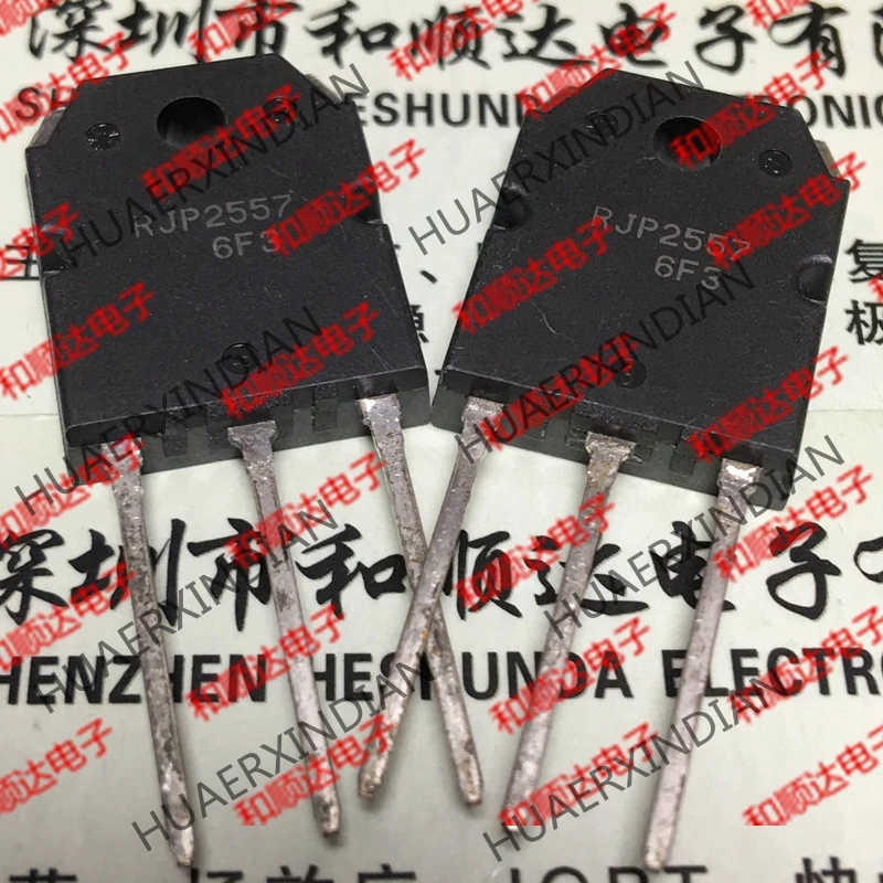 5 шт. RJP2557 TO-3P
