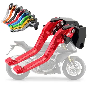 

Aluminum Brake Clutch Lever For Ducati MS4/MS4R 2001-2006 MONSTER 1000 2003-2005 900 2000-2005 Motorcycle Accessories