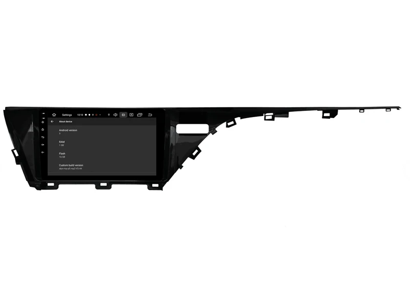 Excellent Factory direct sales OTOJETA Android 9.0 Car Multimedia Radio For Toyota Camry High bluetooth video tape recorder GPS Navigation 1 Excellent Factory direct sales OTOJETA Android 9.0 Car Multimedia Radio For Toyota Camry High bluetooth video tape recorder GPS Navigation 1