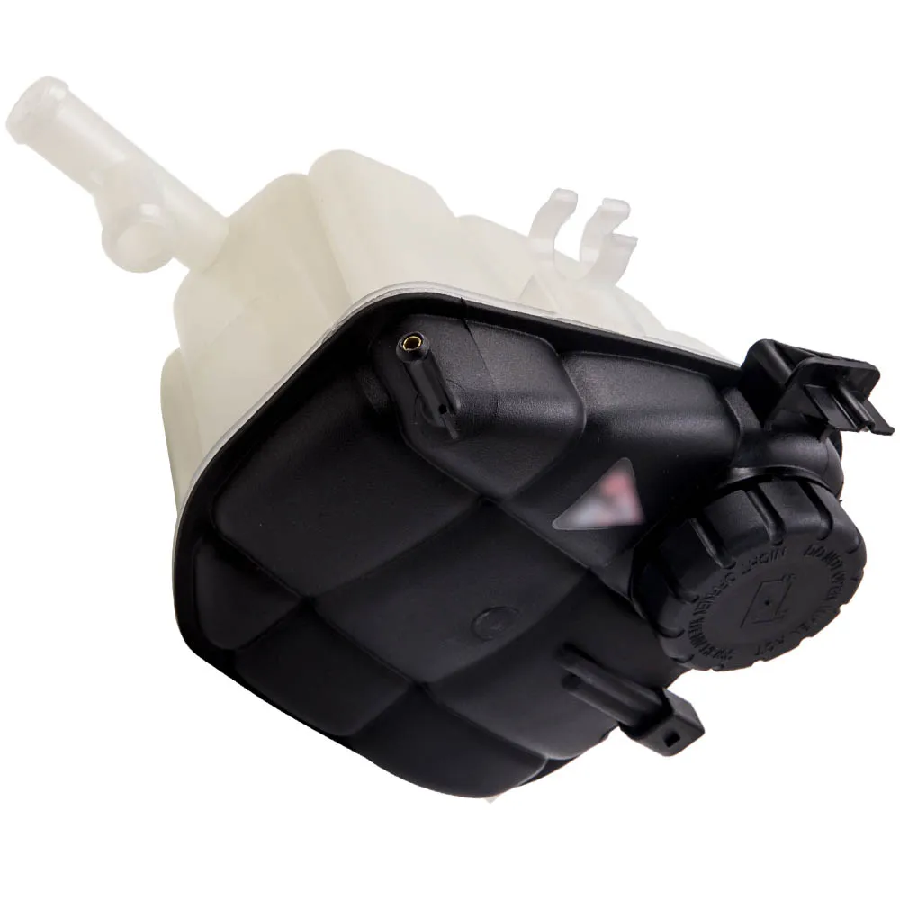 MAXPEEDINGRODS Coolant Expansion Tank Bottle for Mercedes-Benz W164 GL ML GL320 GL350 GL550 1645000049 A1645000049 | Автомобили и