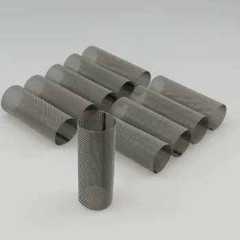 

255083 Aftermarket 80 mesh Filter Screen kits Fit for 101078 fluid Y-Strainer