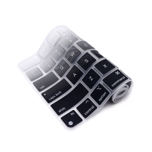 For Apple Magic Keyboard Cover (2021 release) A2450 A2449 Stickers iMAC Keyboard Protector Silicone Bluetooth keyboard case New 5