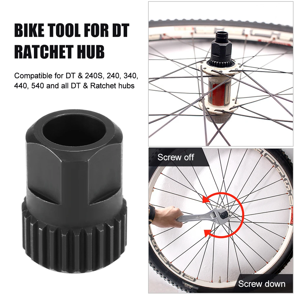 bicycle hub tools