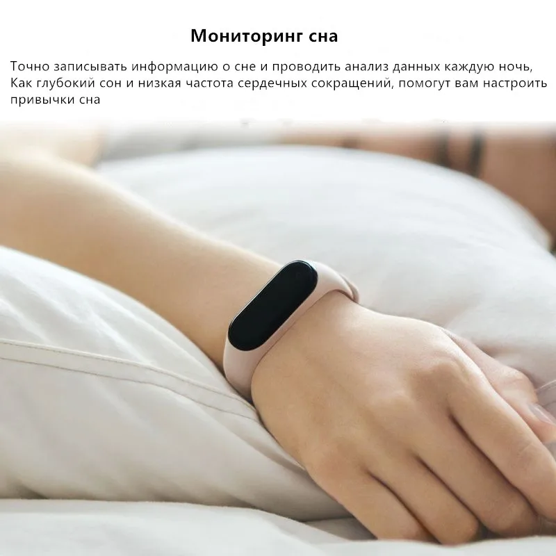 High Quality Quick Release Replacement Watch Band for Xiaomi 3/4  Watch Strap 2019 New