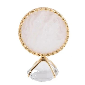 

Jewelry Display Plate Necklace Ring Earrings Display Tray Jewelry Holder Organizer Decoration Jewelry