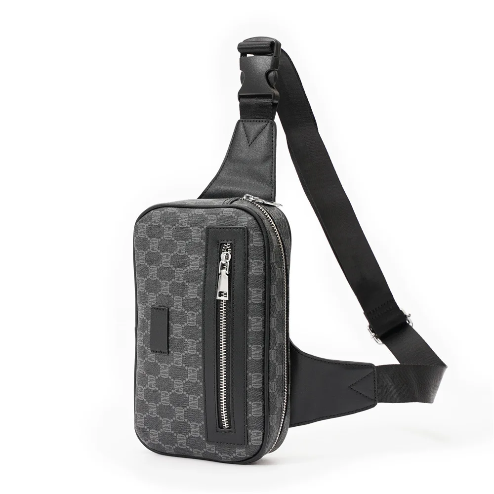 14 Best Sling Bags For Men: Top Carriers in 2023) | FashionBeans