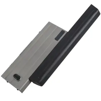 

Li-ion laptop battery for Dell Latitude D620 D630 D630C D630N D631 D640 PC764