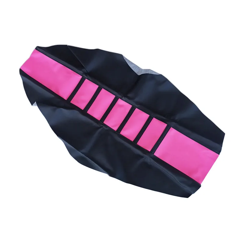 middle pink