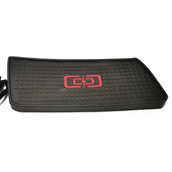 

Car Wireless Charger Armrest Storage Box Accessories Quickly Charging Pad for Haval F7 F7X 2019 2020