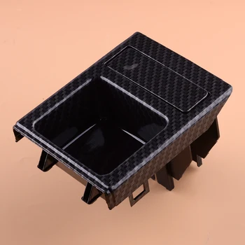 

Coin Storage Box Coin Holder Tray Case Box Fit for BMW 3 Series E46 Sedan Wagon Compact Coupe Convertible M3 1998-2006