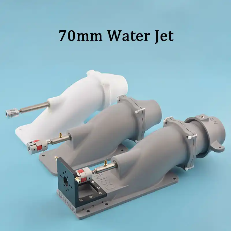rc water jet