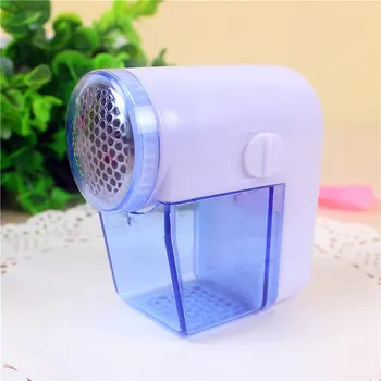 

Mini Fur Ball Hair Trimmer Wool Pill Lint Removal Hair Ball Remover Machine Household Electric Lint Remover