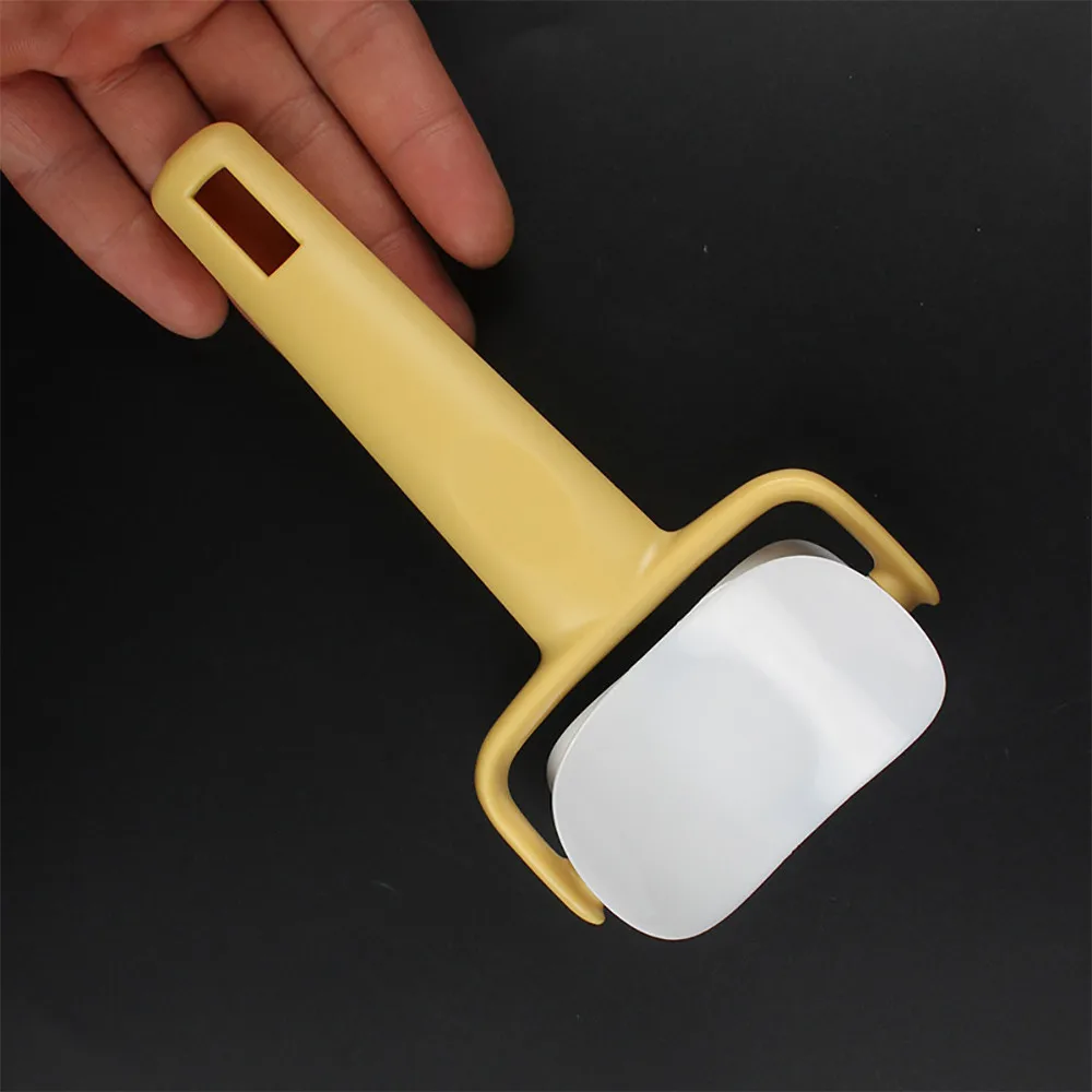 Форма шпатель круглая форма для нарезки печенья прокатки бисквита нож для теста тесто круг тесто резак формочка для приготовления пельменей кухонный инструмент