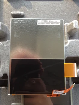 

Original new LS040V7DD01 4 inch lcd module 480(RGB)×640 lcd in stock 51pins Parallel RGB for handheld&PDA