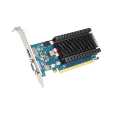 Yeston R5 230 1G D3 VD видеокарты 625 МГц 1 ГБ/64 бит/GDDR3 половина высоты HDMI/VGA низкое энергопотребление GPU