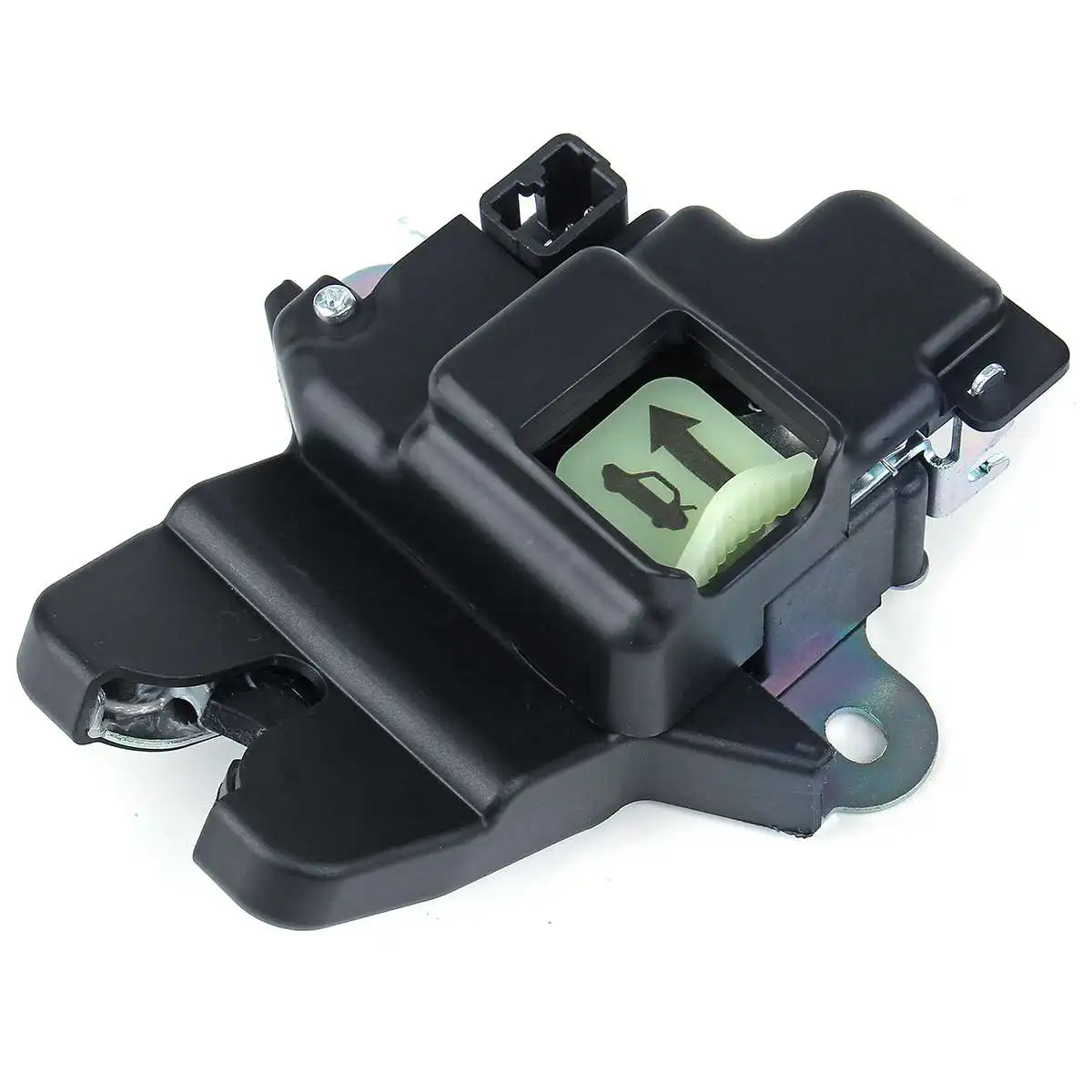 

Car Rear Trunk Tailgate Tail Gate Lock Latch Fastener 812303X010 For Hyundai Elantra 2011 2012 2013 2014 2015 2016