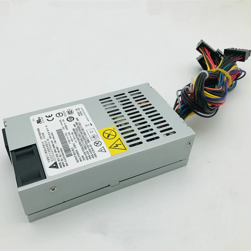 PSU Для Delta NAS 531 1U Номинальный 250 Вт пиковый 400 Вт источник питания DPS-250AB-44B FSP300-60GLS DPS-250AB-44 A