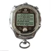 Sport Handheld Stopwatch Timer Alarm Clock Digital Stopwatch1/1000 Second Timing Electronic Chronograph Timer fo r Outdoor Sport 3