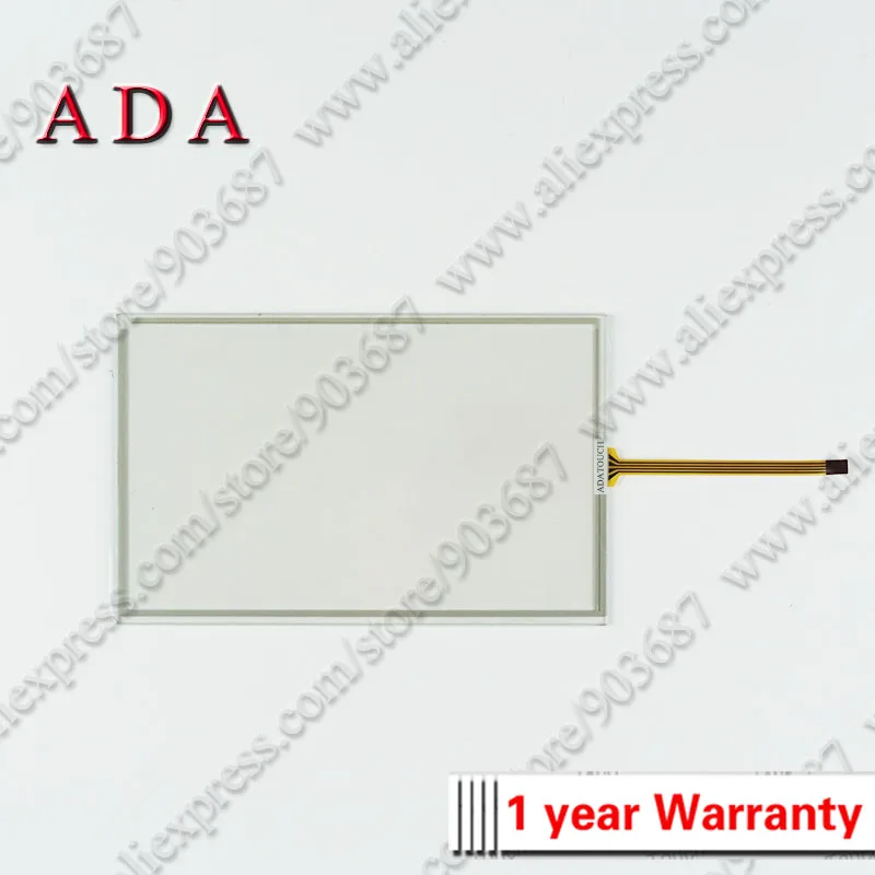 Écran Tactile Neuf 10,1 Pouces Pour Tablette BAKEN M10 - Remplacement Facile - 51 Broches