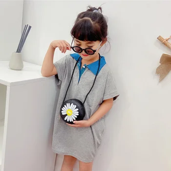 

Fairy Bag 2020 hipster artistic girl messenger bag cute versatile small round bag single shoulder student small bag