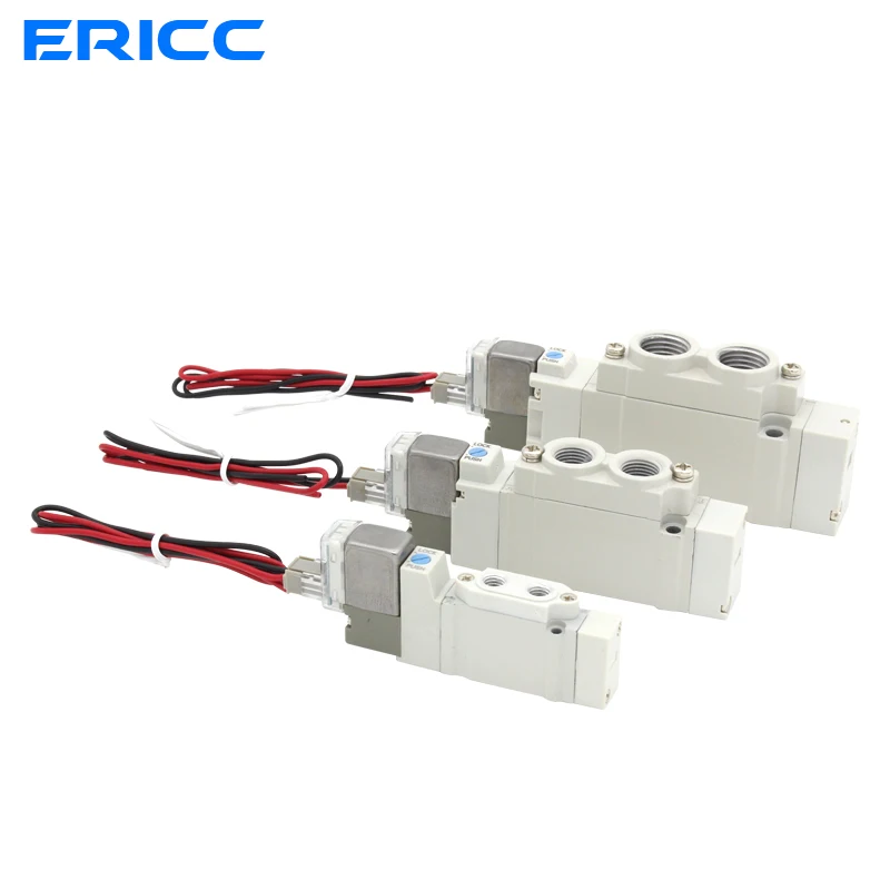 Válvula solenoide sy3120 sy5120, alta qualidade, smc,