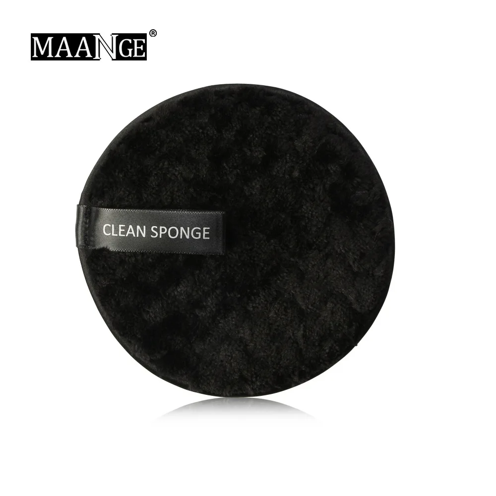 MAG5709-black Bioaqua BB крем на воздушной подушке, 3 цвета, тональный крем, увлажняющий тональный крем для безупречного отбеливания, макияж телесного цвета для лица, косметический макияж - Цвет: MAG5709-black