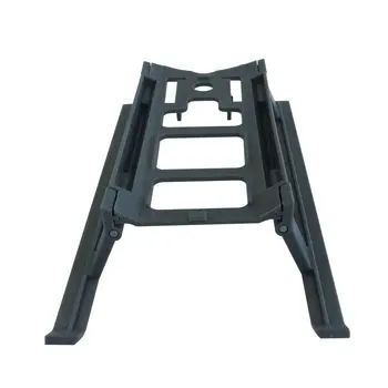 

Folded Extended Stand Hoogte Extender Landing Gear voor For DJI MAVIC PRO RC Drone Accessories Benen Licht Gewicht