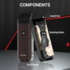 Electronic Cigarettes