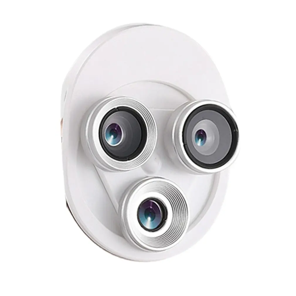 Универсальный мини портативный интегрированный вращающийся на 198 °