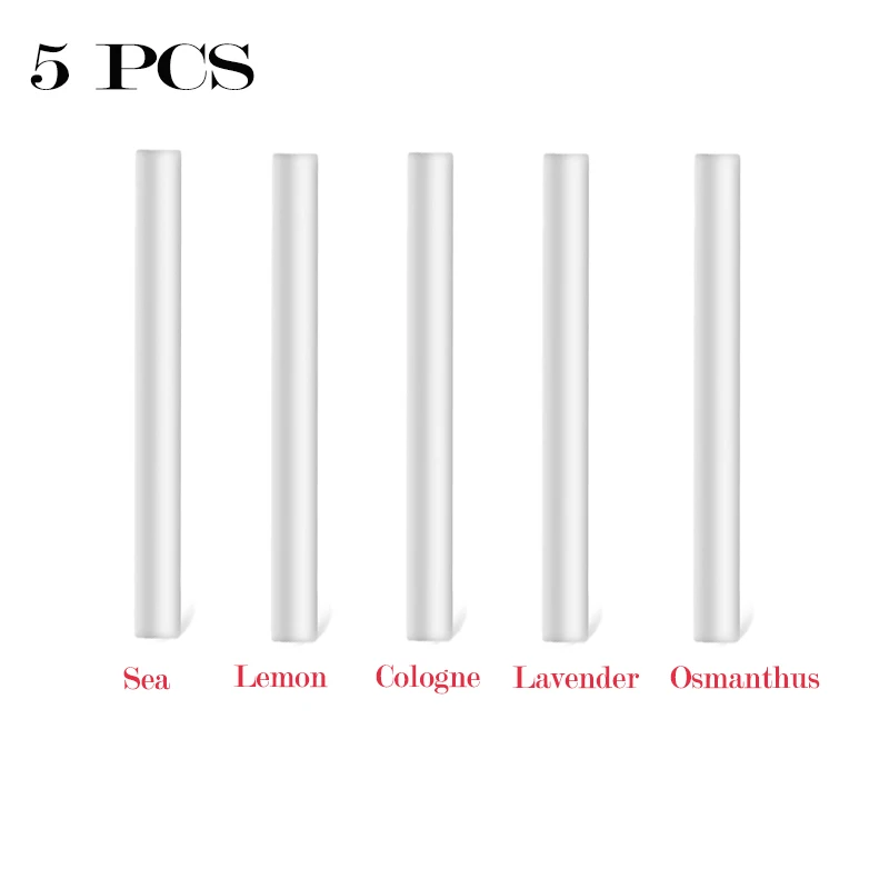 5 Pcs Fragrant Освежитель воздуха для автомобиля, ароматизатор для автомобиля, ароматизатор для автомобиля, аксессуары для стайлинга автомобиля, освежитель воздуха для девочки - Название цвета: 5 Pcs Fragrant