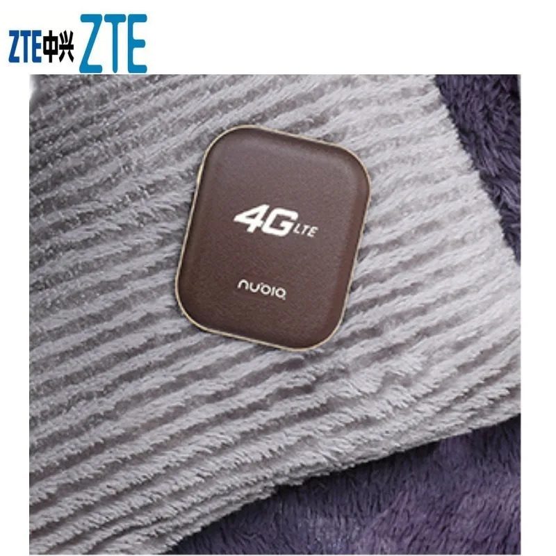 1000 шт./лот разблокирована zte MF65 HSPA 21,6 Мбит/с Беспроводной маршрутизатор UMTS 2100 мГц карман для мобильного WI-FI