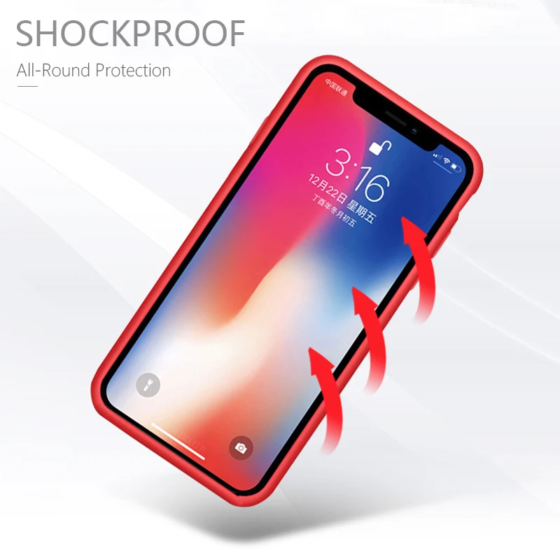 Чехол для iphone 11 pro xs xr max 7 8 6s plus 5S se чехол funda coque etui аксессуары для телефонов роскошный жидкий силиконовый мягкий корпус